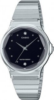Casio MQ-1000D-1ADF Çelik / Siyah Kol Saati kullananlar yorumlar